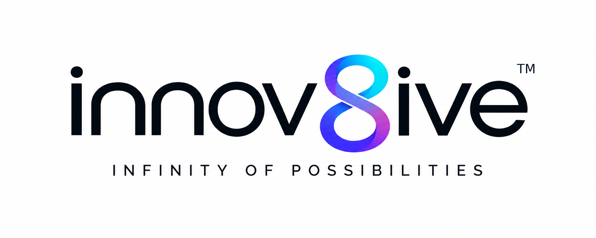 INNOV8IVE — Infinity of Possibilities