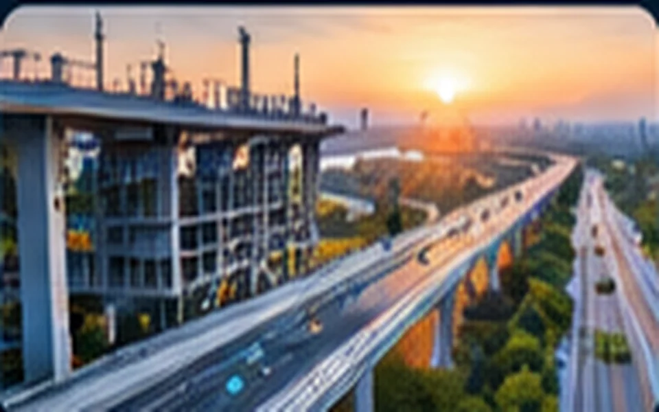 Infrastructure & Transport