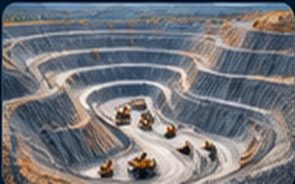 Mining & Natural Resources