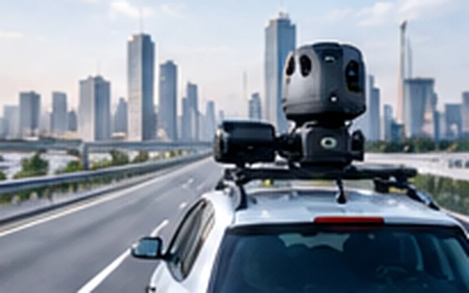 3D scanning and reality capture application 19