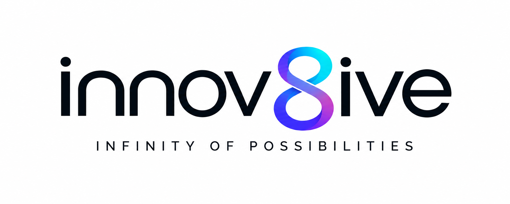 INNOV8IVE — Infinity of Possibilities